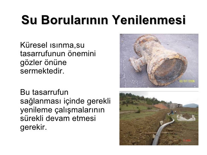 Küresel Isınmayı Önlemek için Ne Yapmalıyız Küresel Isınmayı Önlemek için Ne Yapmalıyız